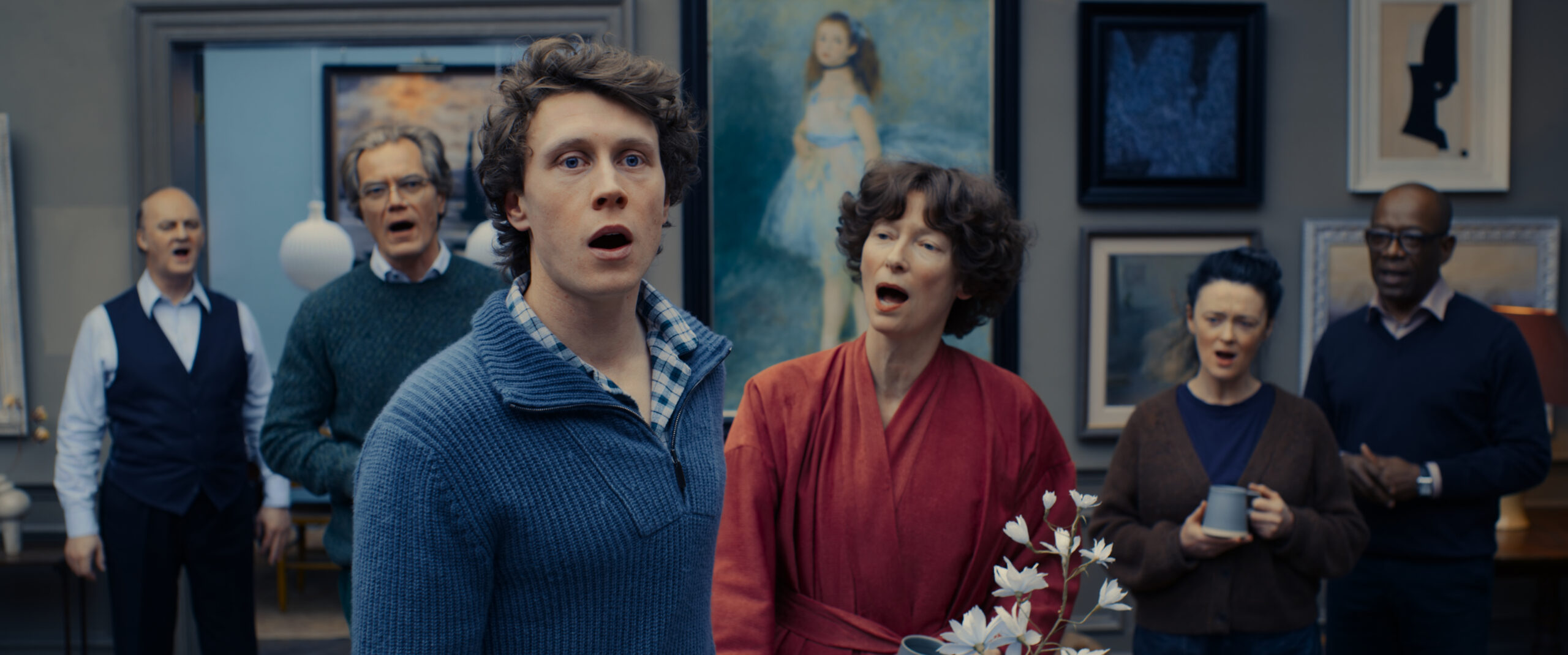 The End – Review from Glasgow Film Festival
