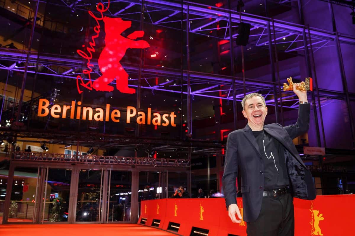 The Berlinale Awards 2025 – The Disapproving Swede Strange