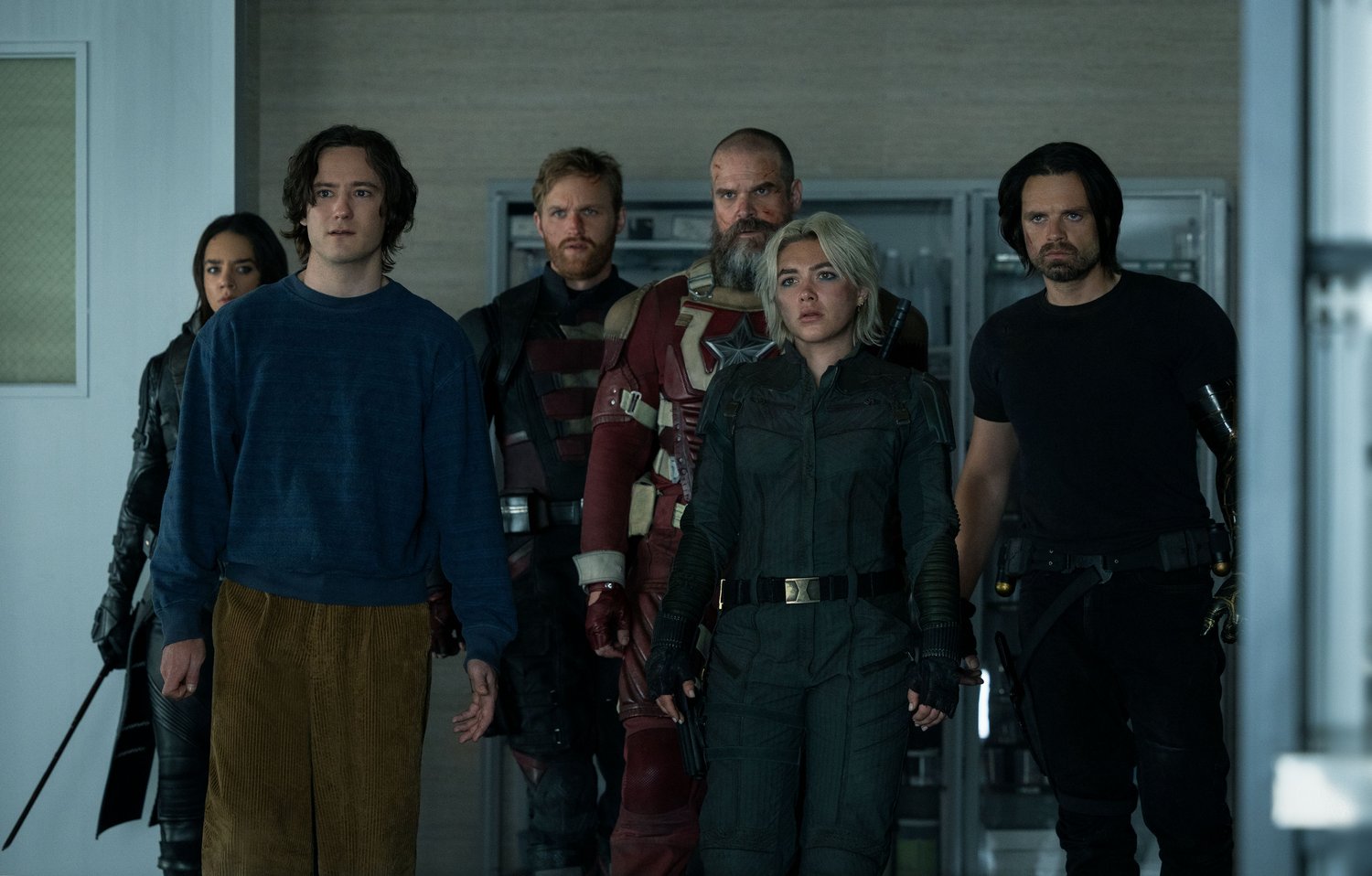 Thunderbolts* — Every Movie Has a Lesson