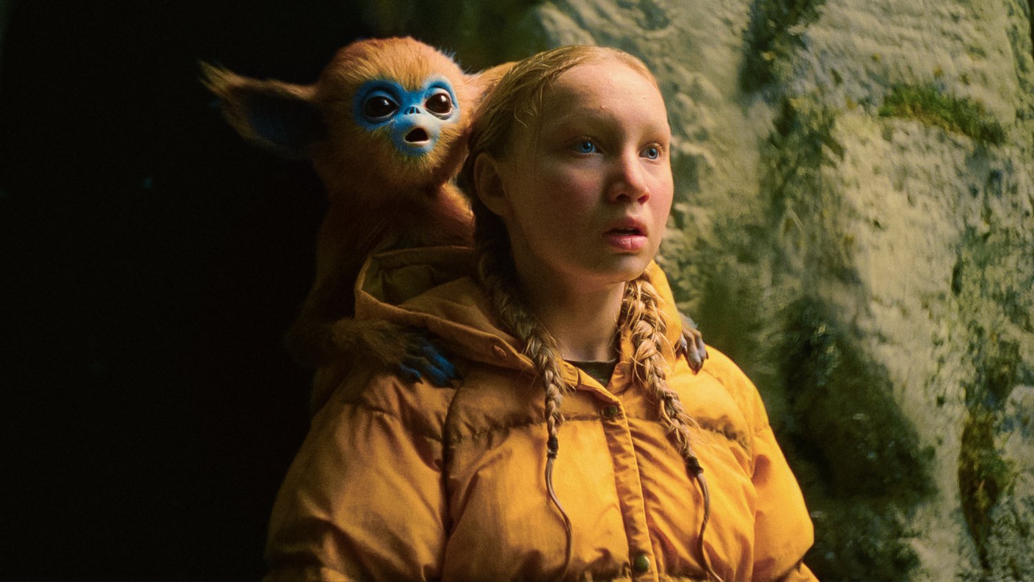 The Legend of Ochi — Every Movie Has a Lesson