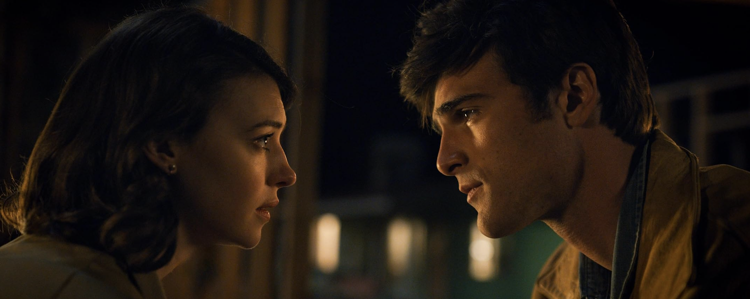 On Swift Horses — Every Movie Has a Lesson