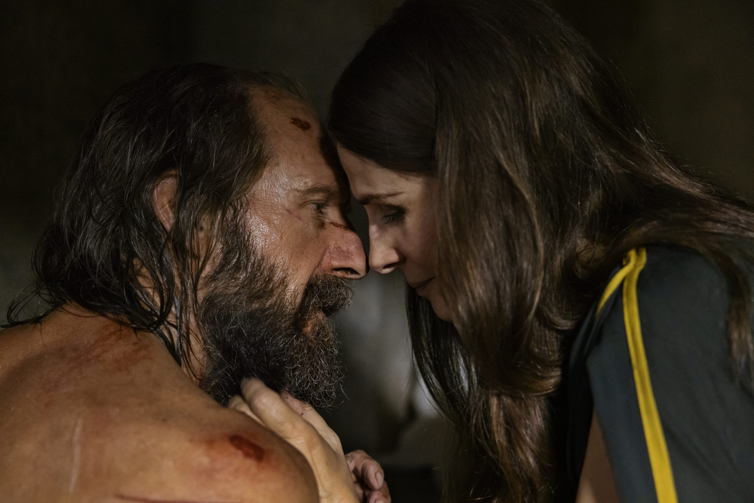 The Return – Review from Glasgow Film Festival