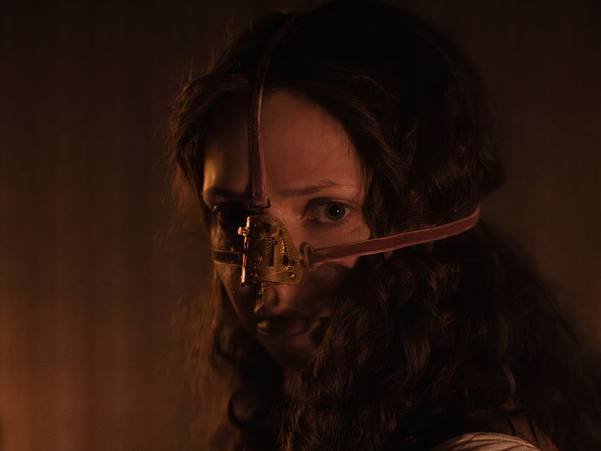 The Ugly Stepsister review – a mean-spirited Cinderella story
