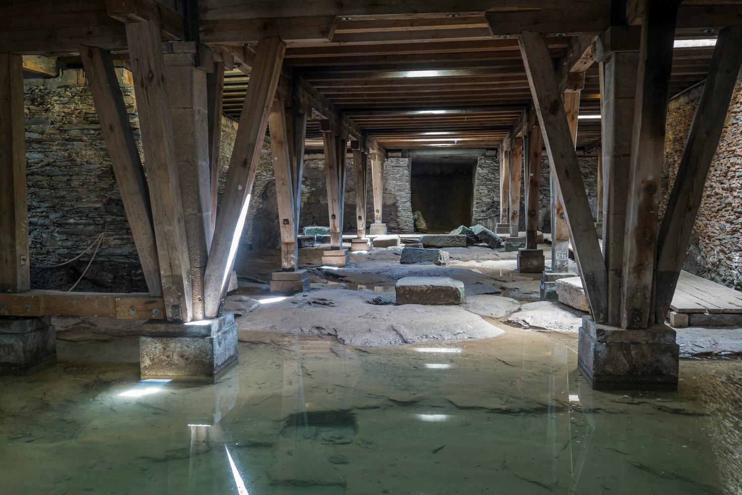 Debunking Myths Related to Basement Waterproofing — Every Movie Has a Lesson