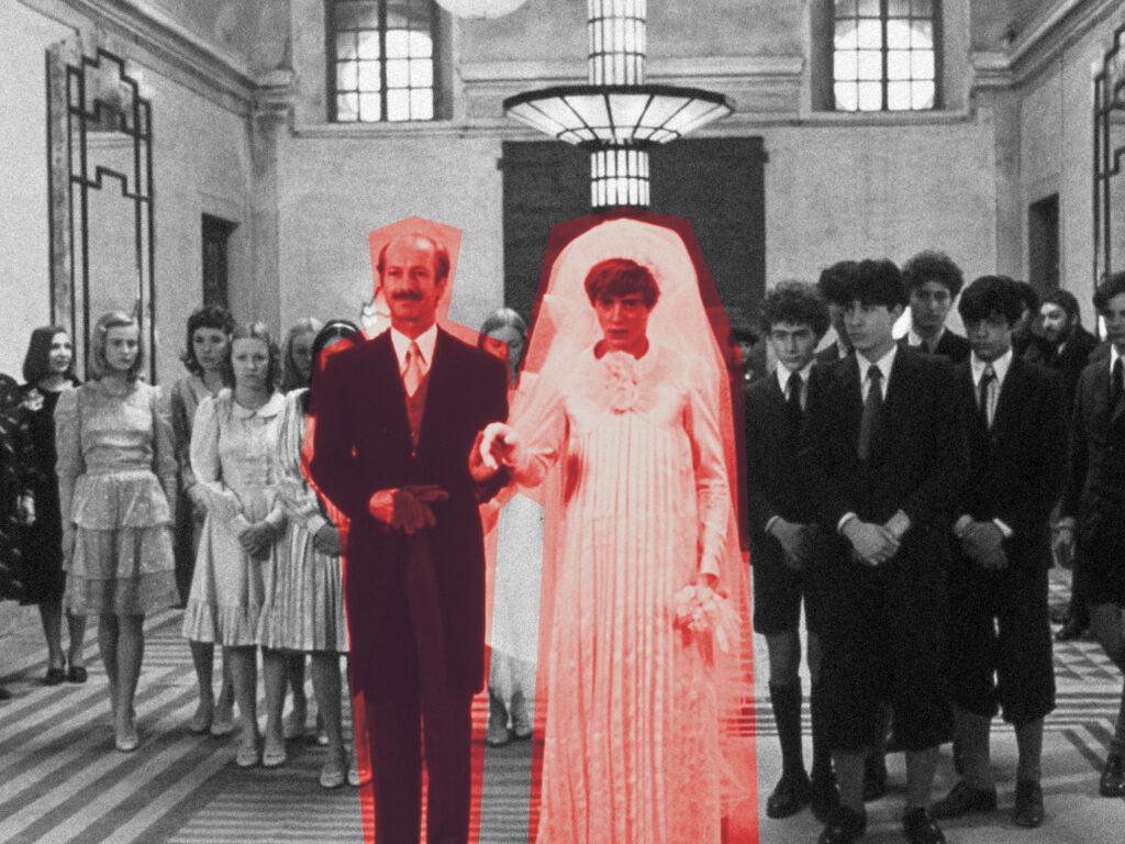 Spectacles of suffering and fascism in cinema
