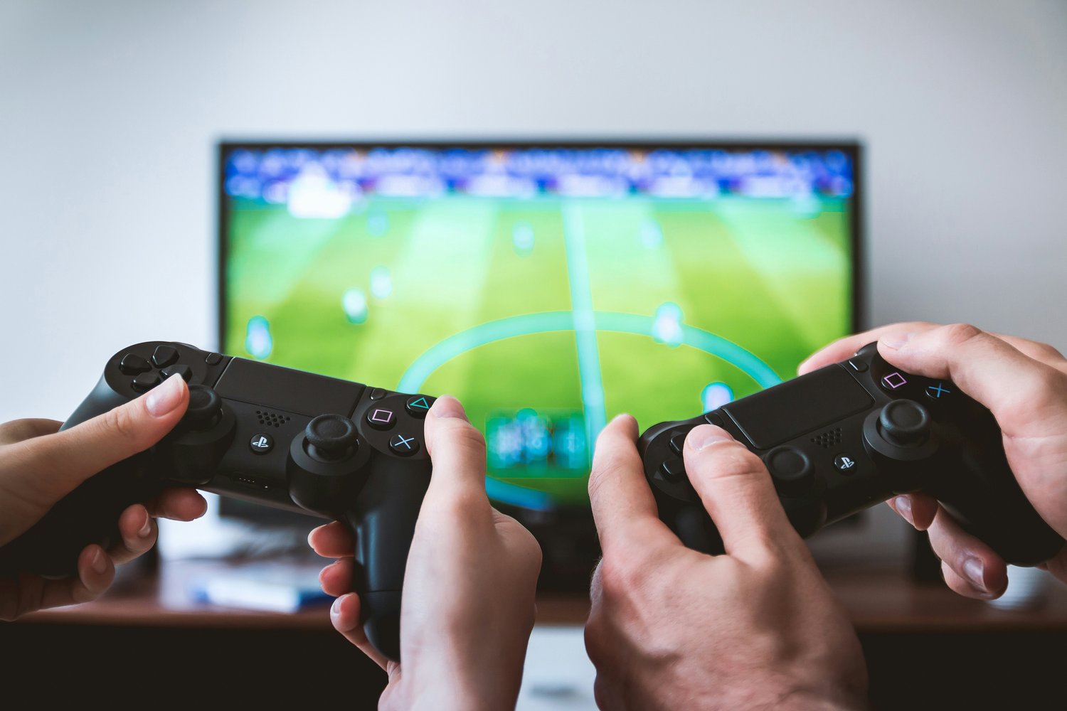 The Top Gaming Countries — Every Movie Has a Lesson