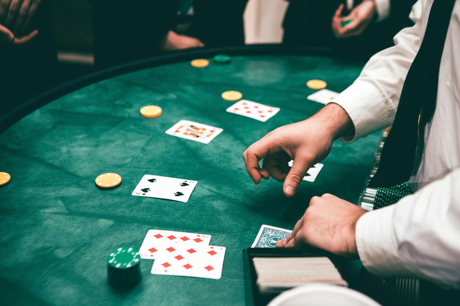 Why More UK Gamers Are Exploring Non-GamStop Casinos — And What They’re Finding — Every Movie Has a Lesson