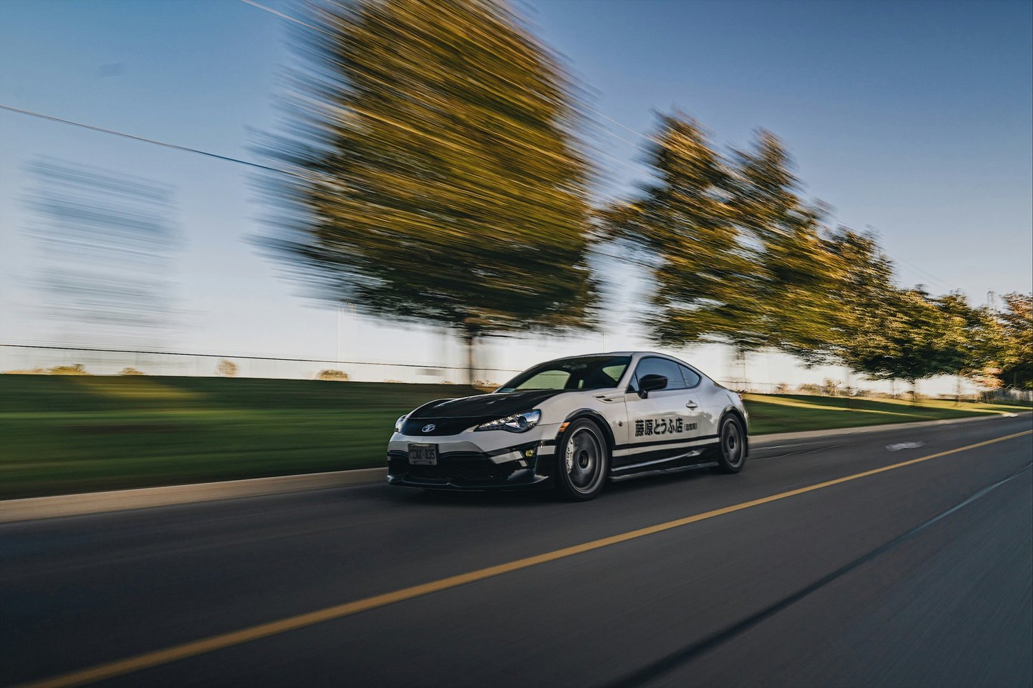 Why Hire a Car Accident Lawyer for Sports Car Crashes? — Every Movie Has a Lesson