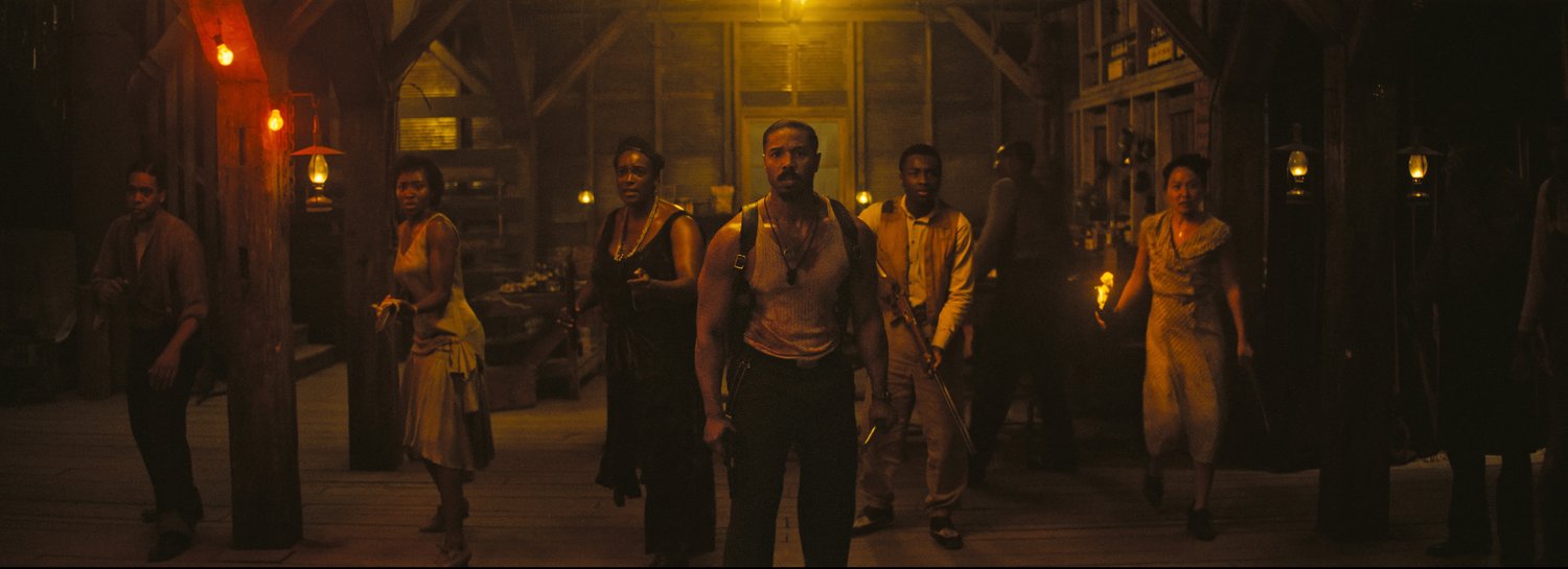 Sinners — Every Movie Has a Lesson
