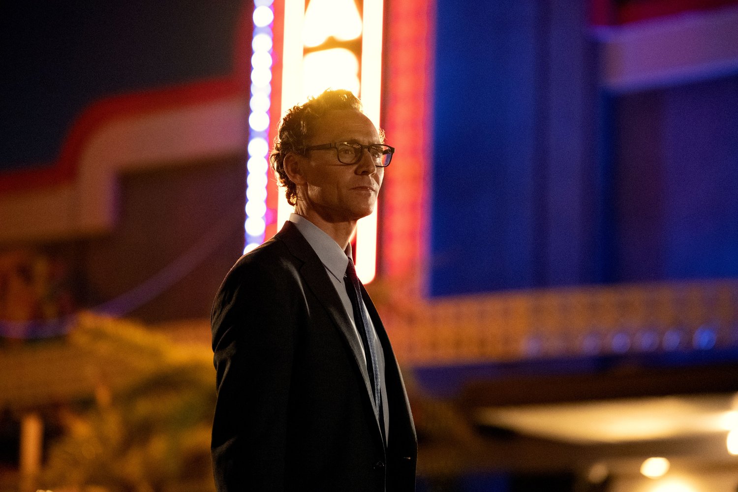 The Life of Chuck — Every Movie Has a Lesson
