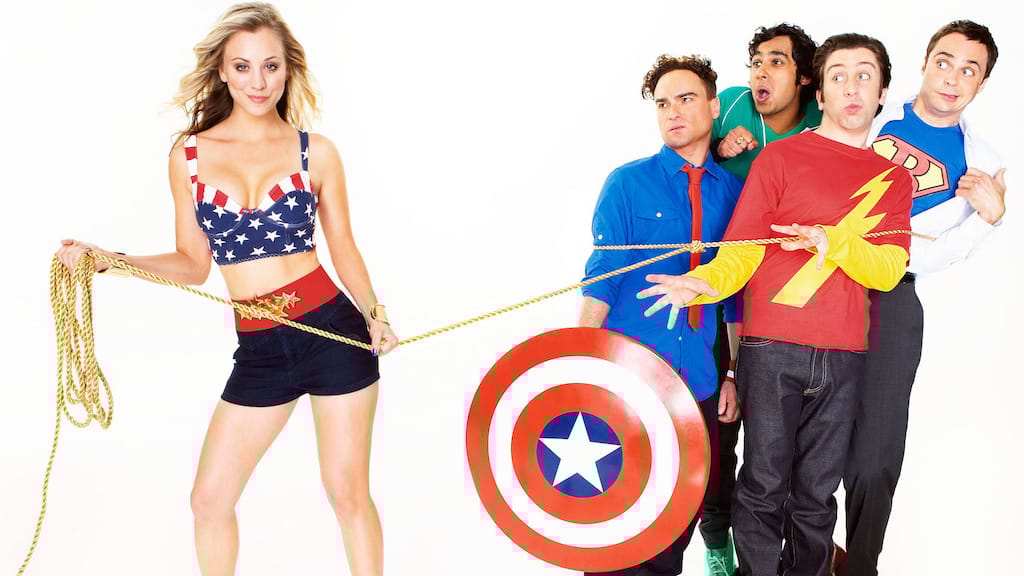 11 Big Bang Theory Castmates: Where Are They Now?