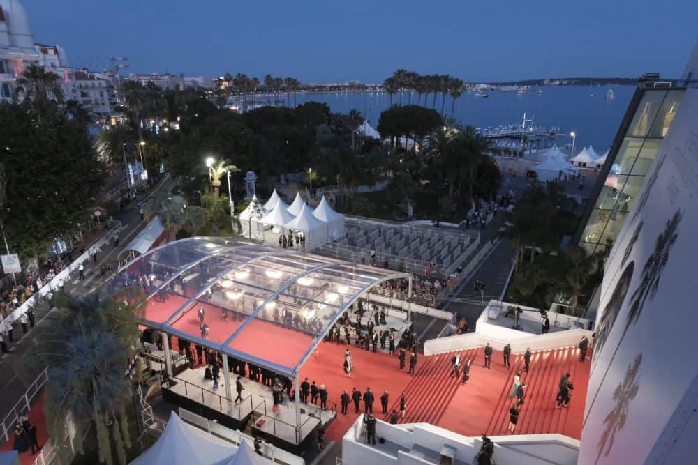 The 10 Best Cannes films 2021-2024
