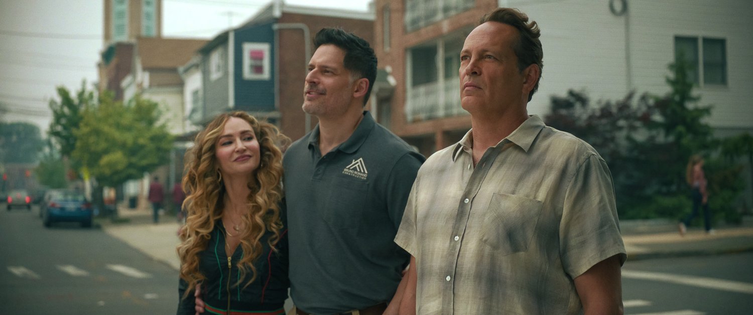 Nonnas — Every Movie Has a Lesson