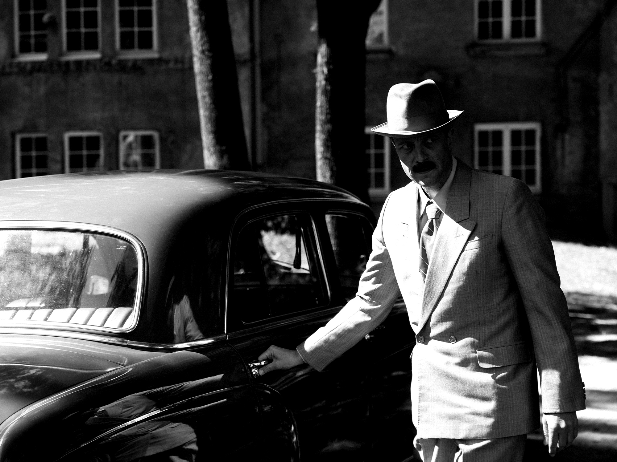 The Disappearance of Josef Mengele – first-look review