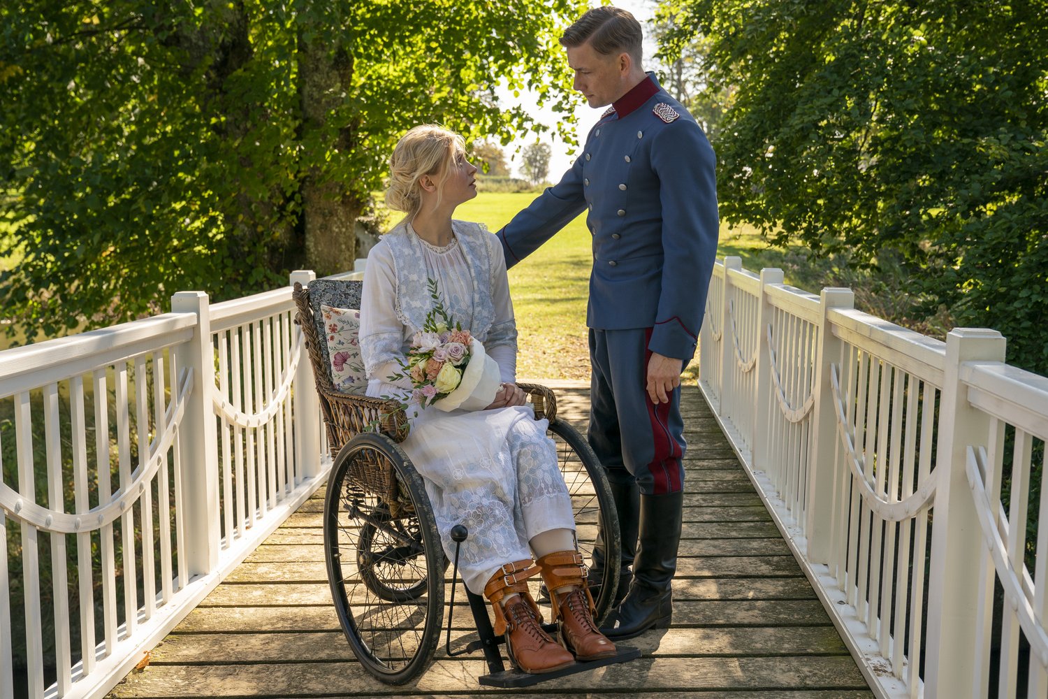 The Kiss — Every Movie Has a Lesson