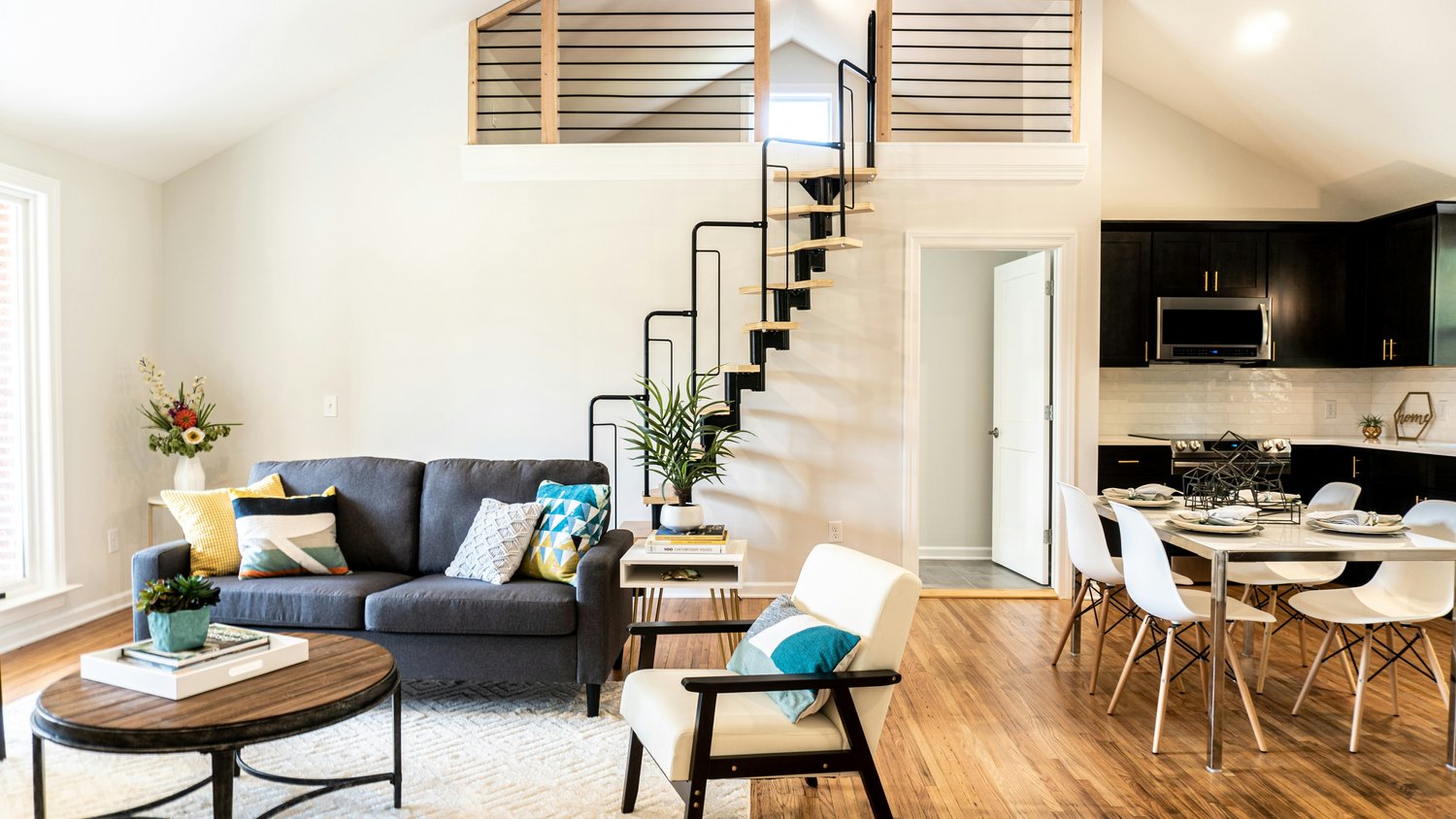 How to Design the Perfect Living Space — Every Movie Has a Lesson
