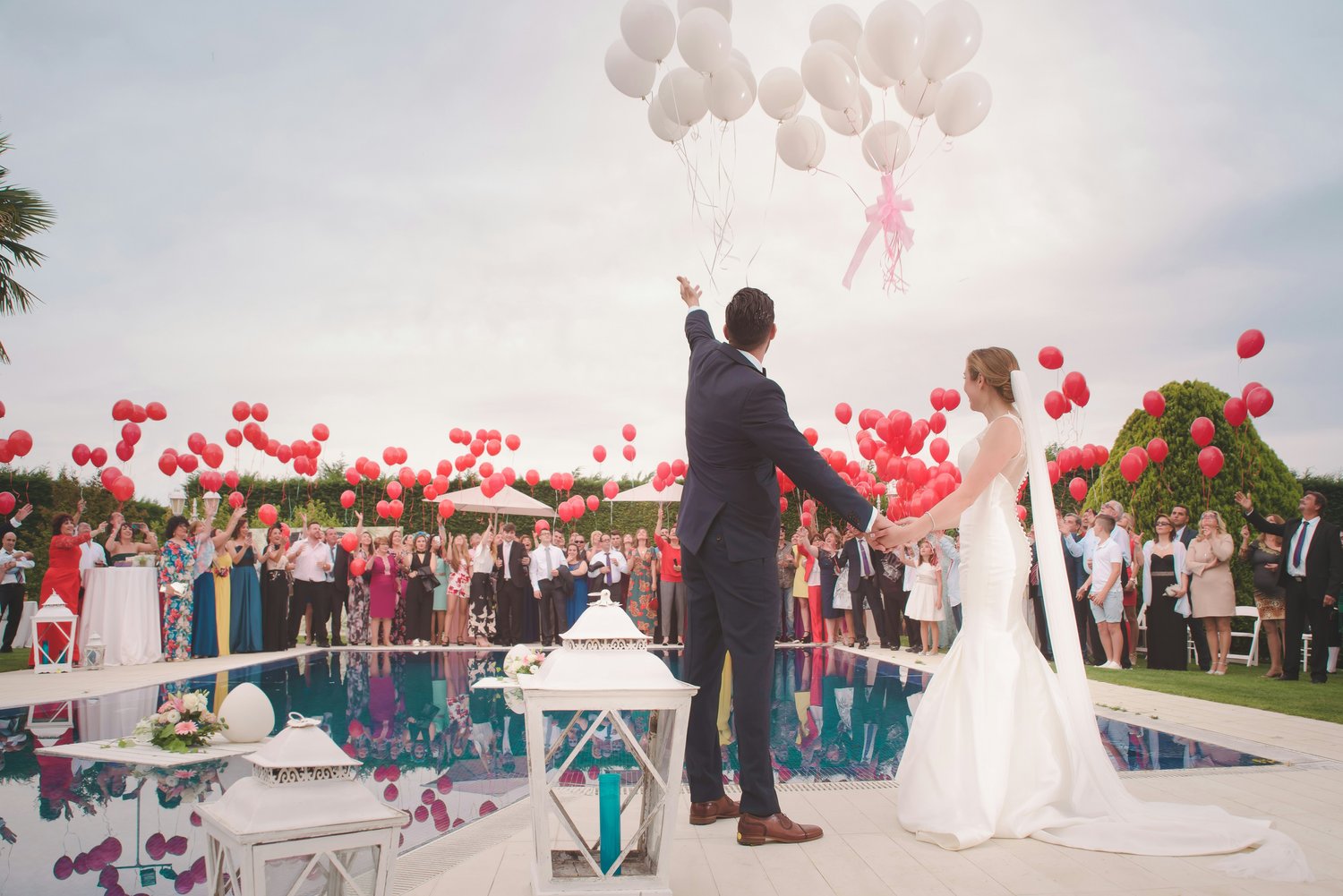 Making Your Wedding a Truly Special Day — From Ceremony to the Journey Home — Every Movie Has a Lesson