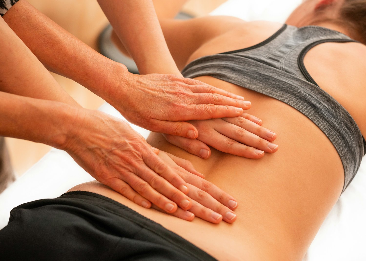 Exploring Career Paths in Osteopathy and Nutritional Therapy — Every Movie Has a Lesson