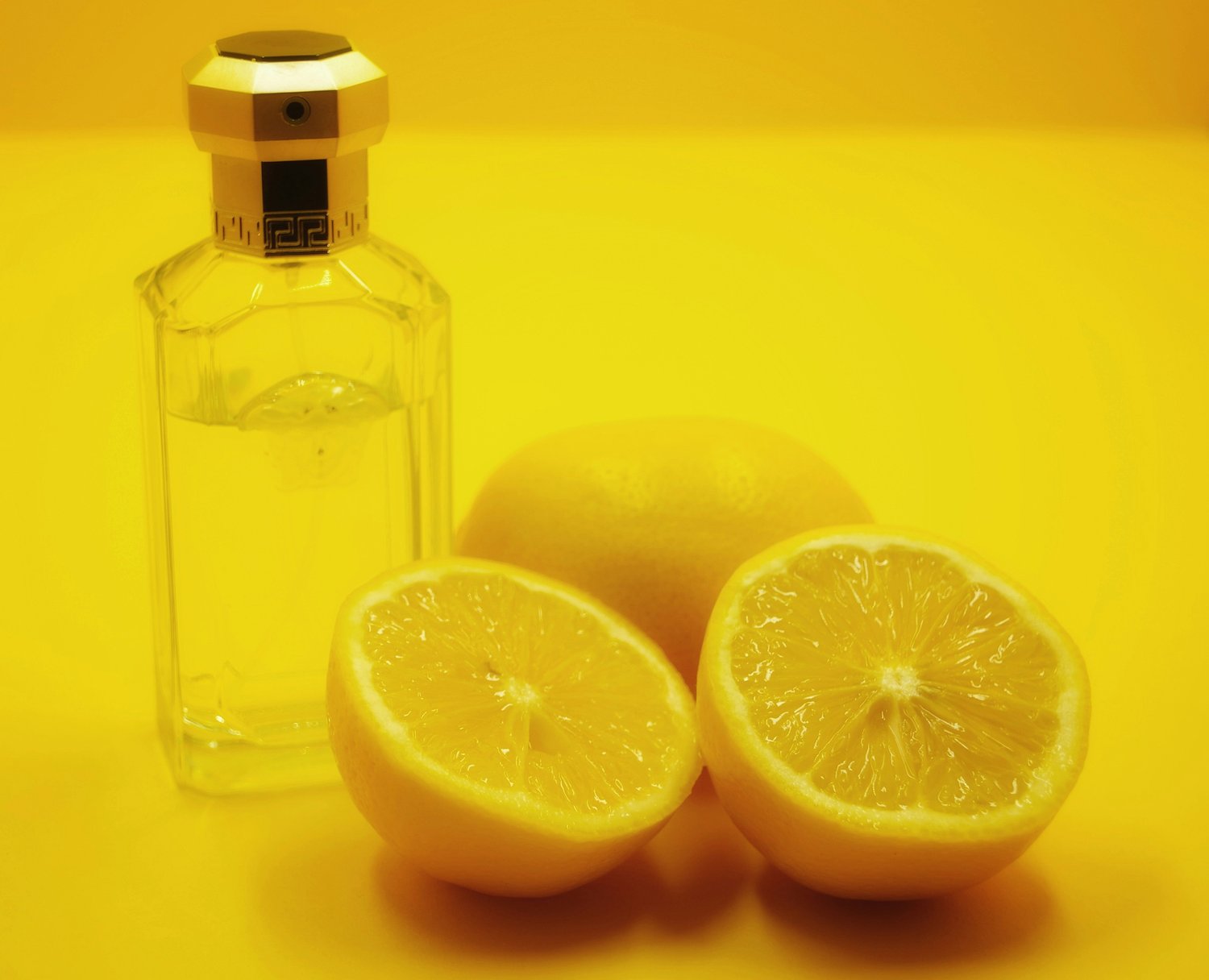The Refreshing Appeal of Citrus Perfumes — Every Movie Has a Lesson