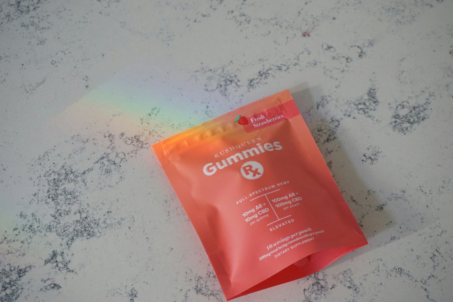 What Are The Benefits Of Using THC Gummies For Your Daily Dose? — Every Movie Has a Lesson