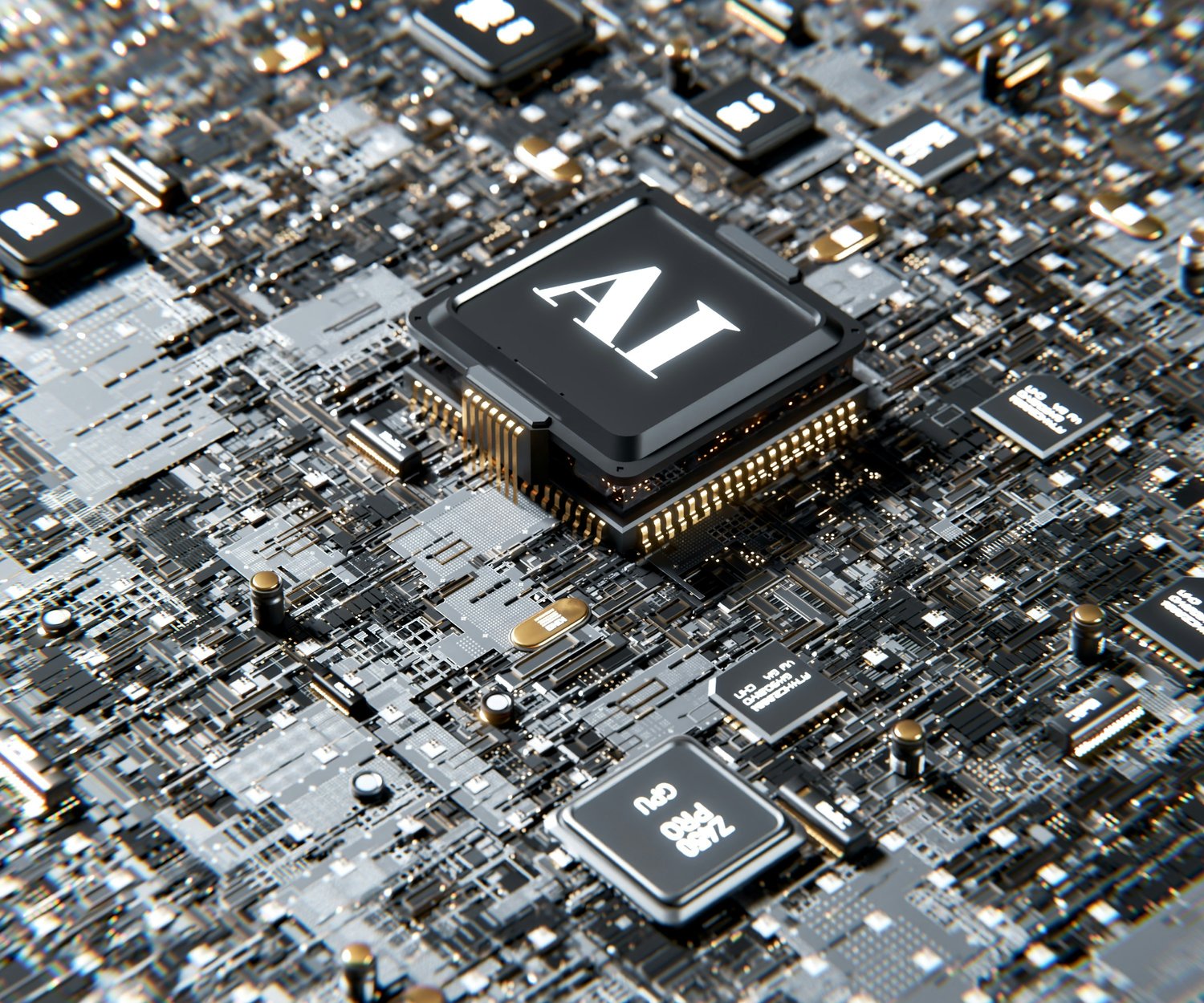 Artificial Intelligence and the Evolution of Entertainment Media — Every Movie Has a Lesson