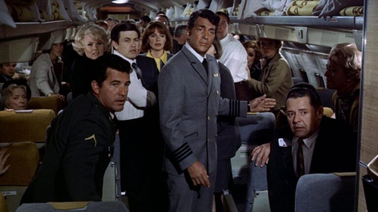 Can You Name These 11 Hit Movies of the 1970s From a Single Image?