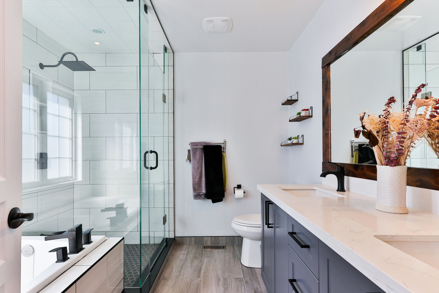 How Much Does a Bathroom Remodel Cost? A 2025 Breakdown — Every Movie Has a Lesson