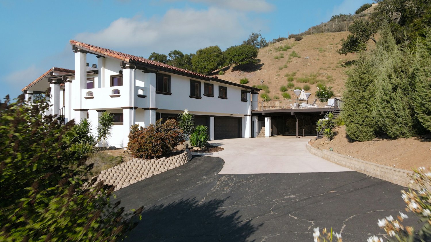 Protecting Your Property and Enhancing Safety — Every Movie Has a Lesson