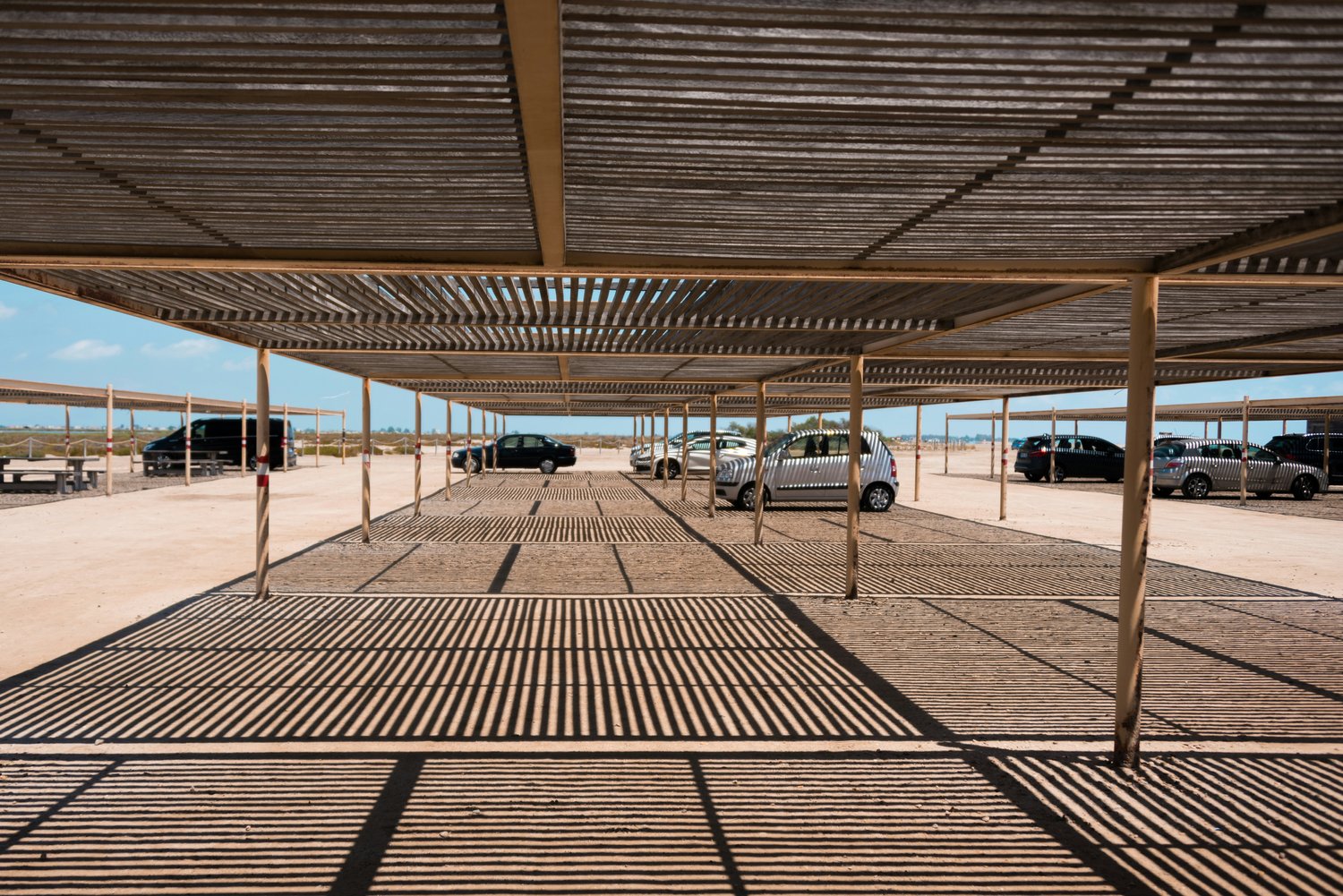 How Carport Solar Systems and Fibre Optic Gyros Are Shaping the Future — Every Movie Has a Lesson