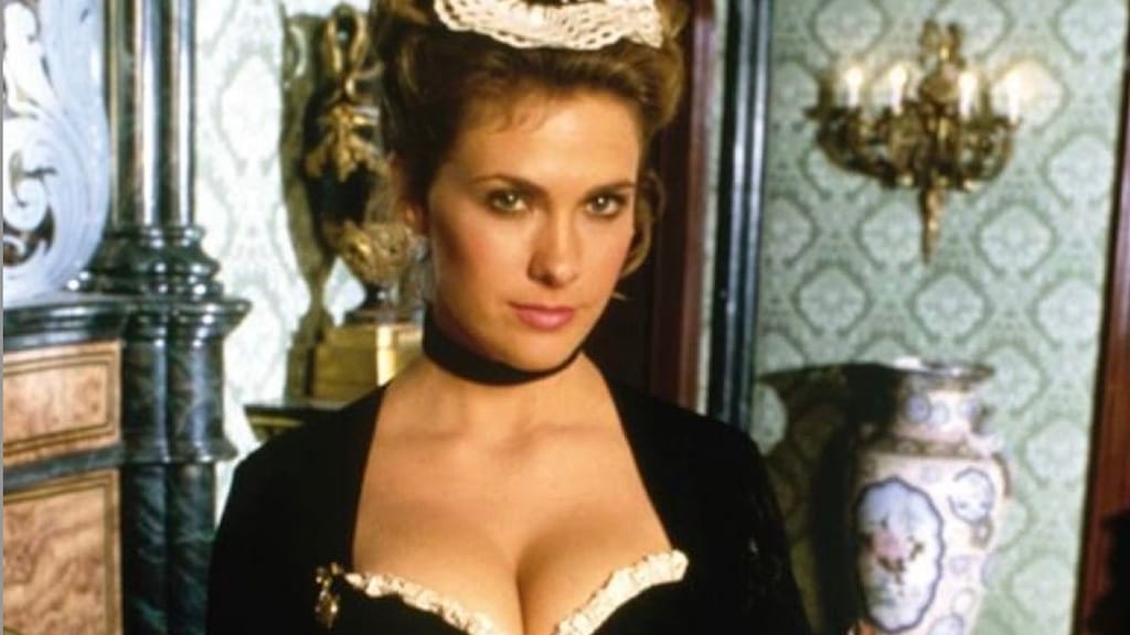 12 Classic Movies That Bombed at the Box Office