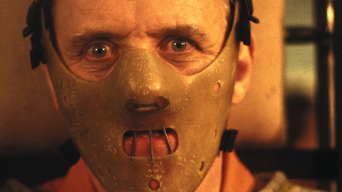 The 12 Coolest Movie Masks of All Time