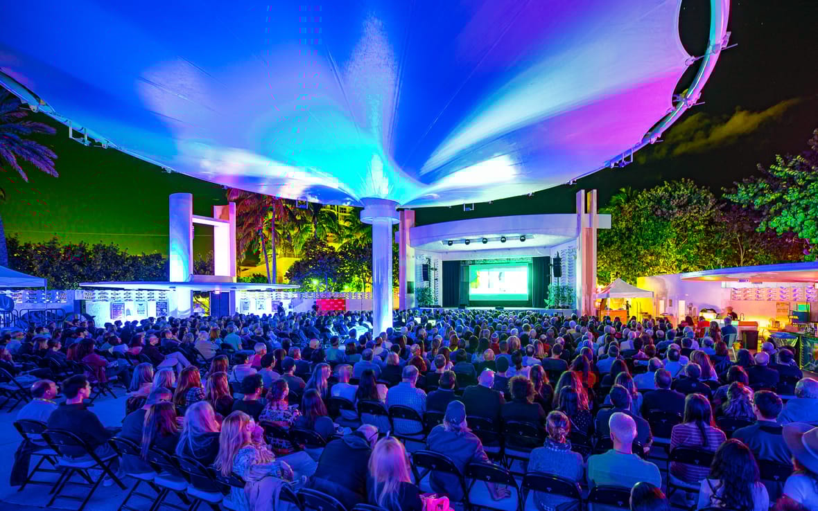 50 Film Festivals Worth the Entry Fee 2025