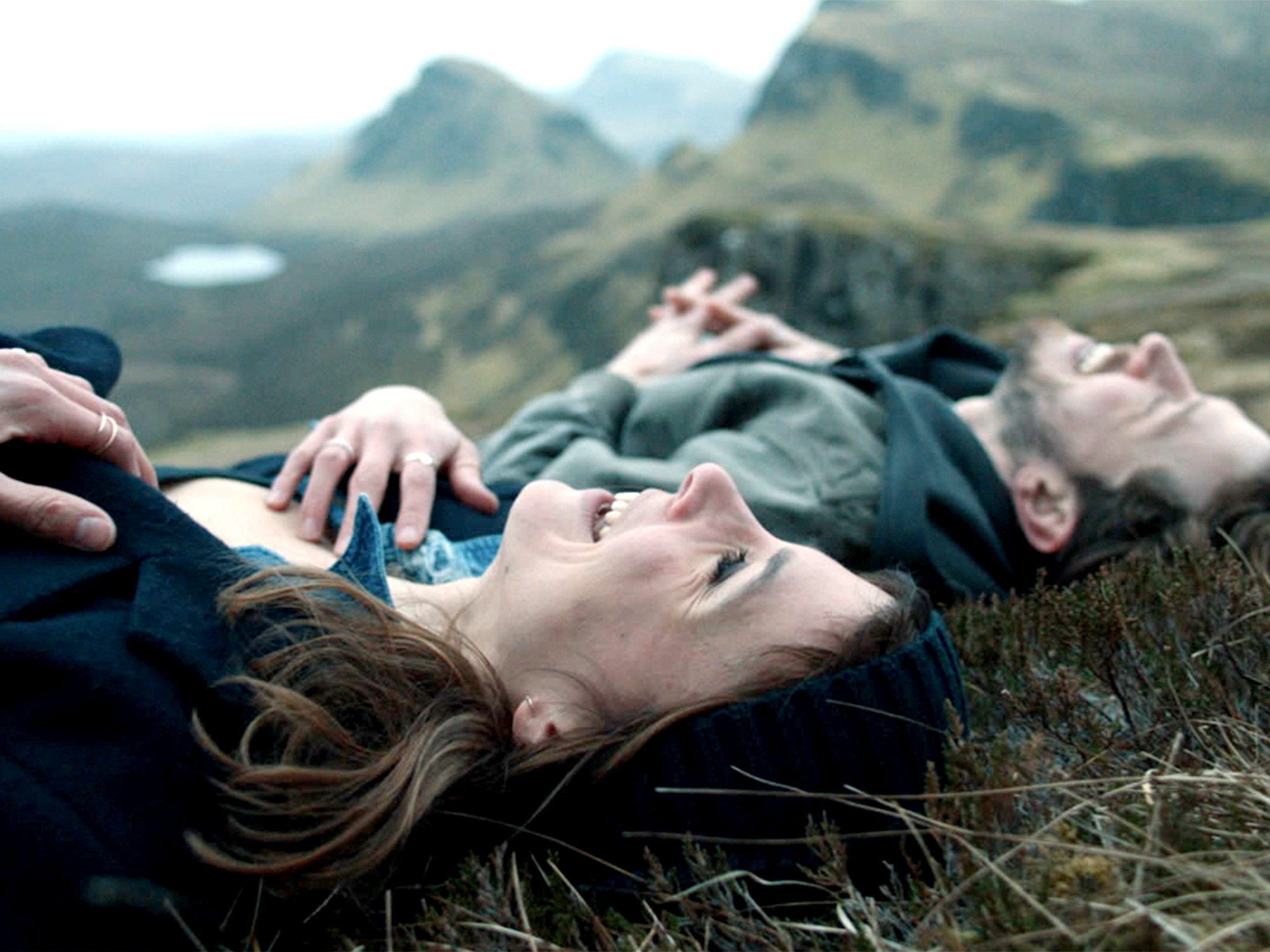 Falling Into Place review – Sally Rooney-core for the big screen