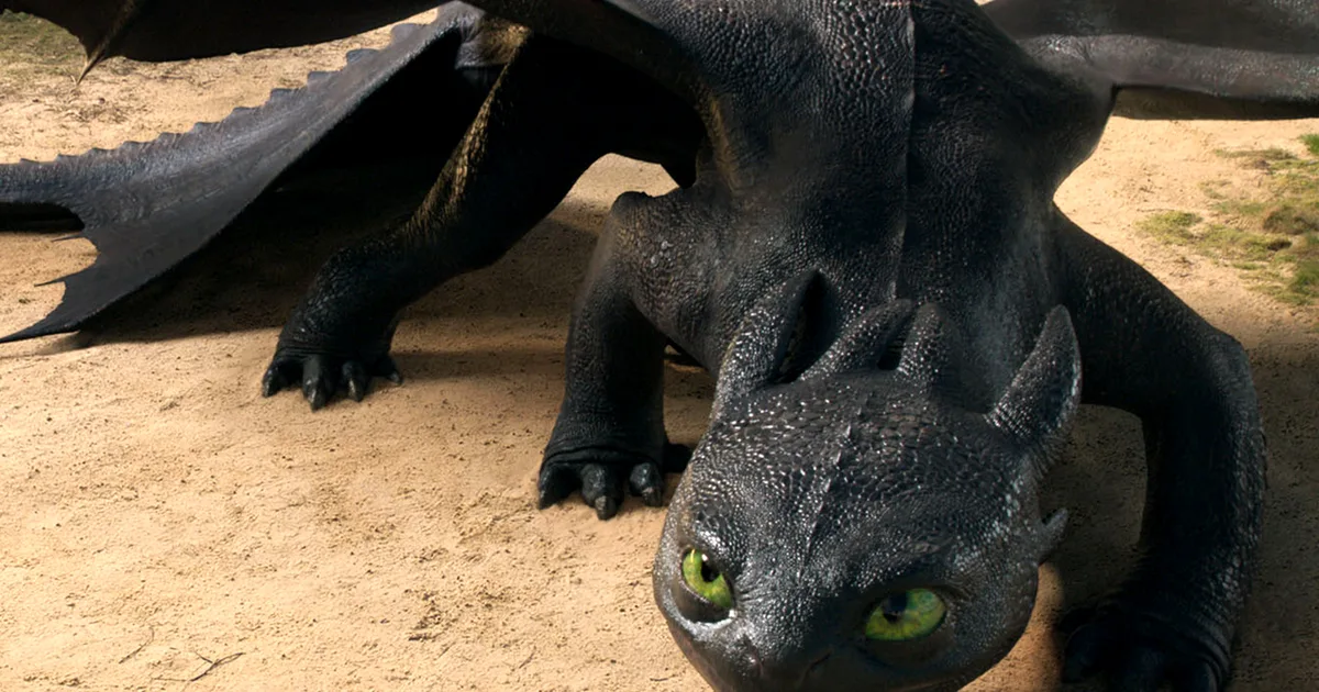 How To Train Your Dragon review – never quite…