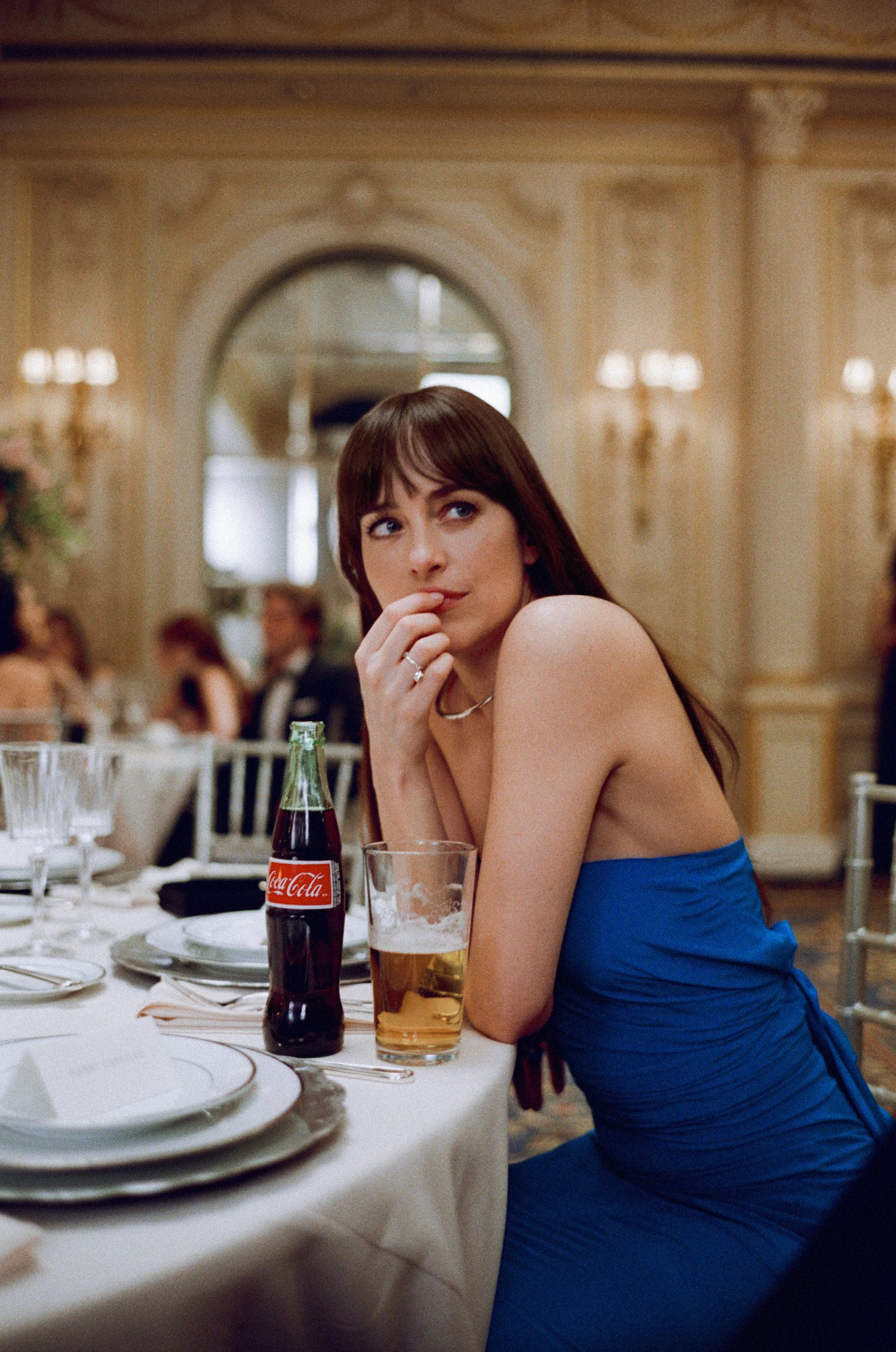 Materialists — Every Movie Has a Lesson