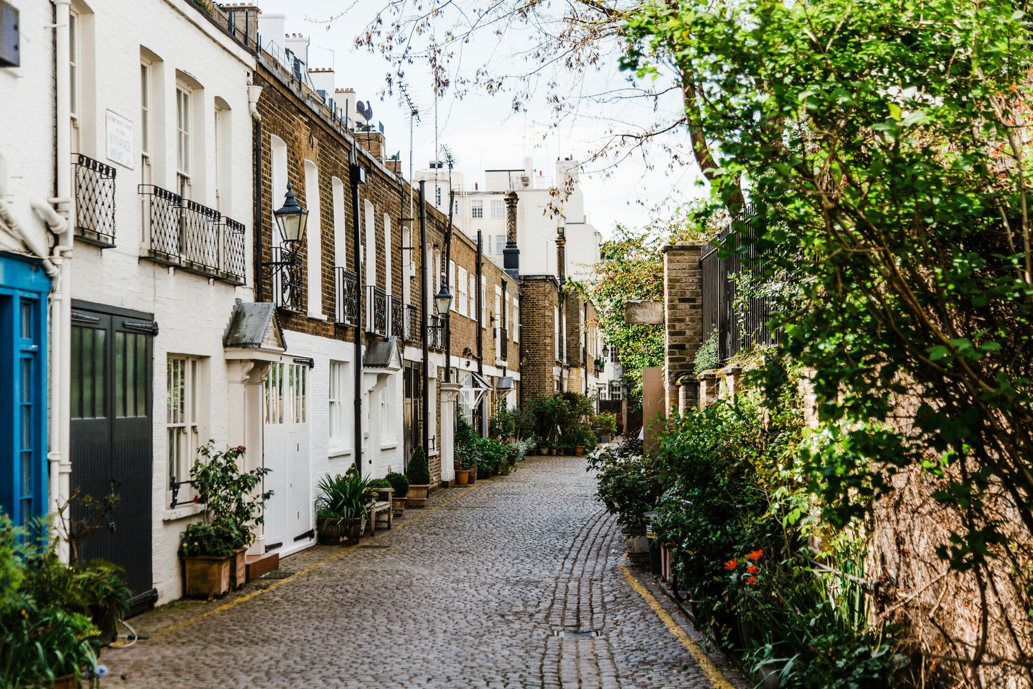 Expert Support and Services for Property Matters in London — Every Movie Has a Lesson