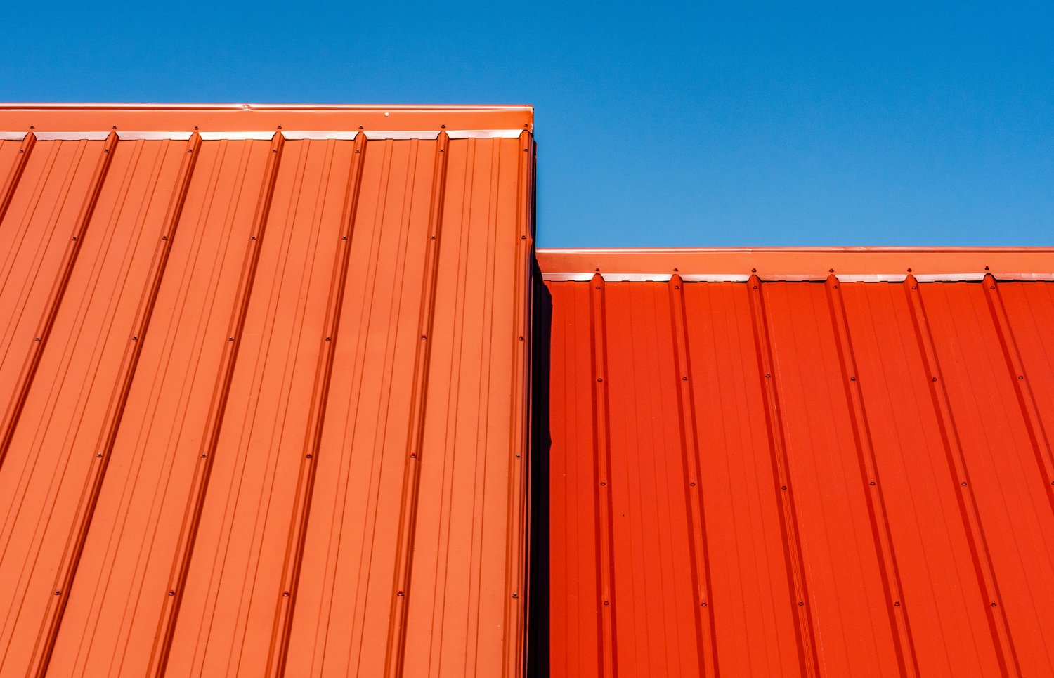 Metal Roofing That Goes the Distance — Every Movie Has a Lesson