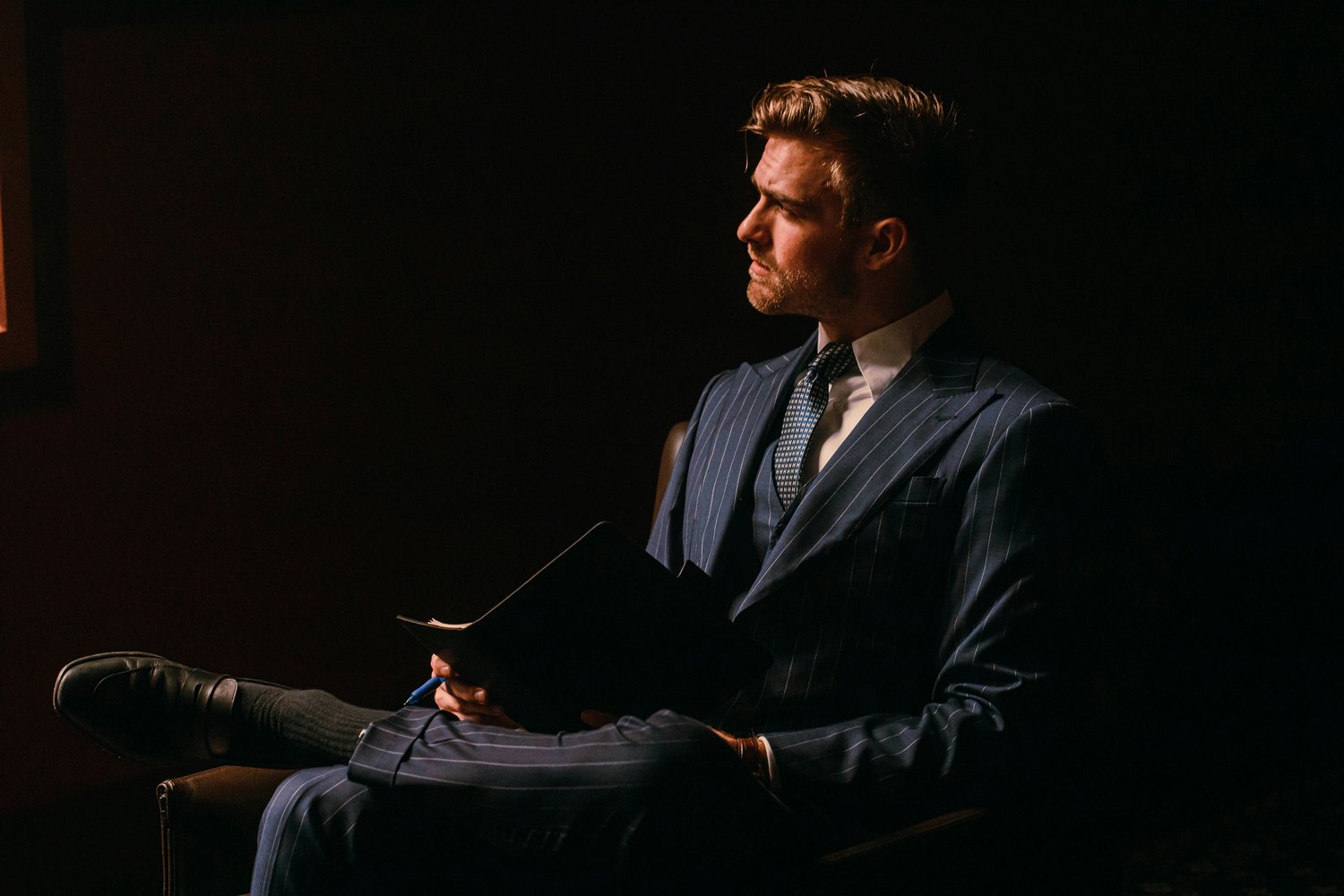 How Defense Attorneys Fight Criminal Enterprise Allegations — Every Movie Has a Lesson