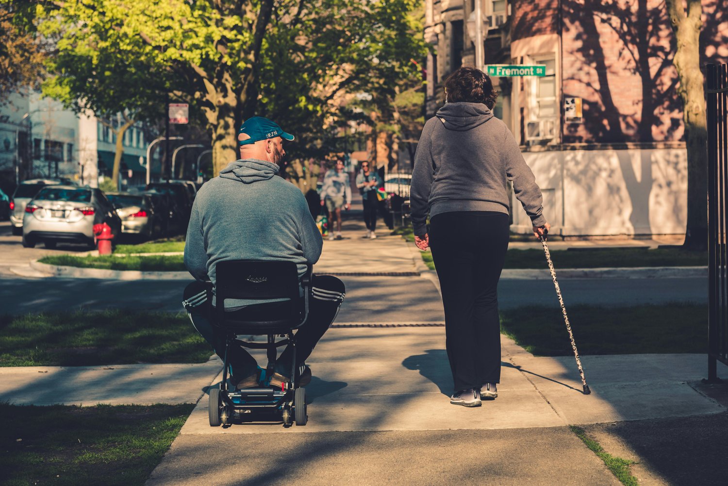 How MS Charities Can Improve Support for People Living with PPMS — Every Movie Has a Lesson