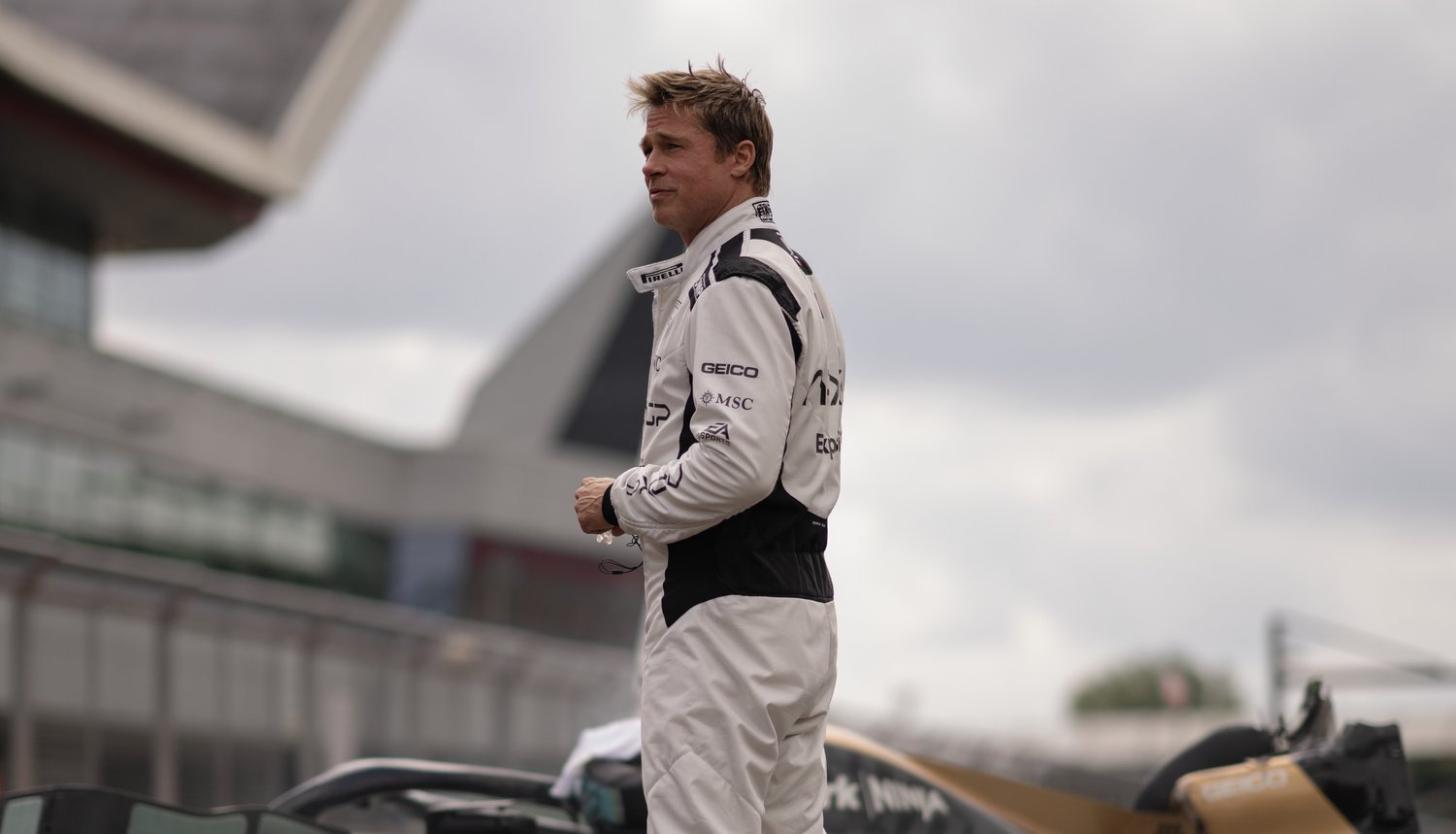 F1 — Every Movie Has a Lesson