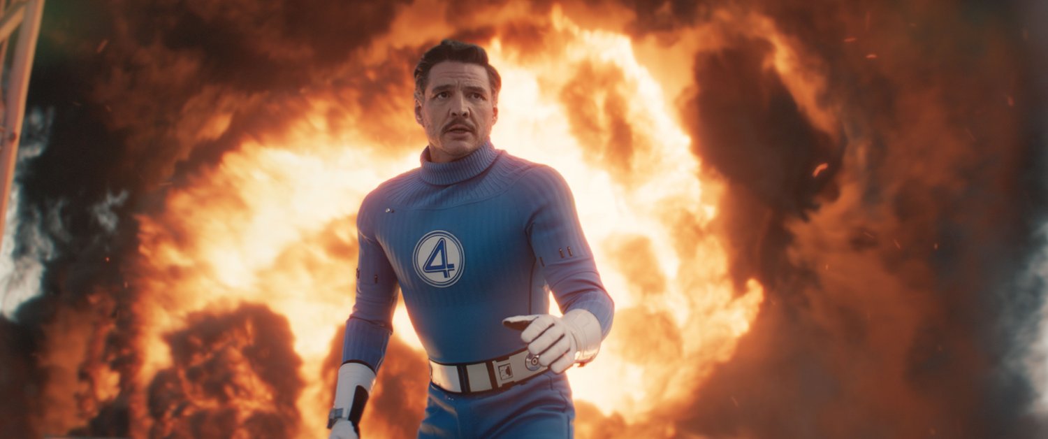 First Steps — Every Movie Has a Lesson
