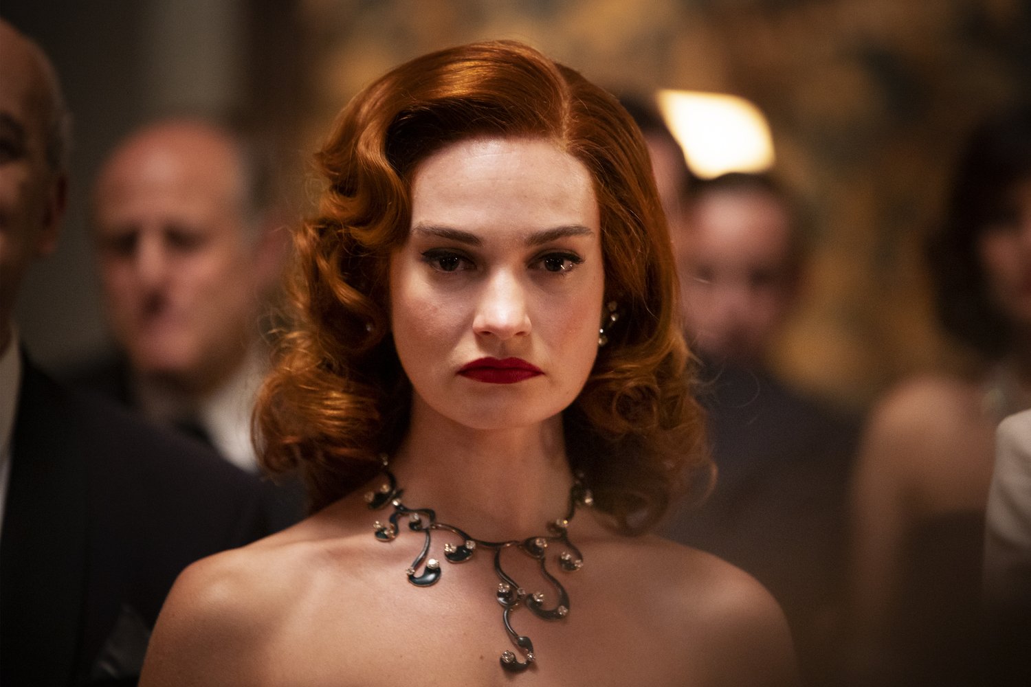 Finally Dawn — Every Movie Has a Lesson