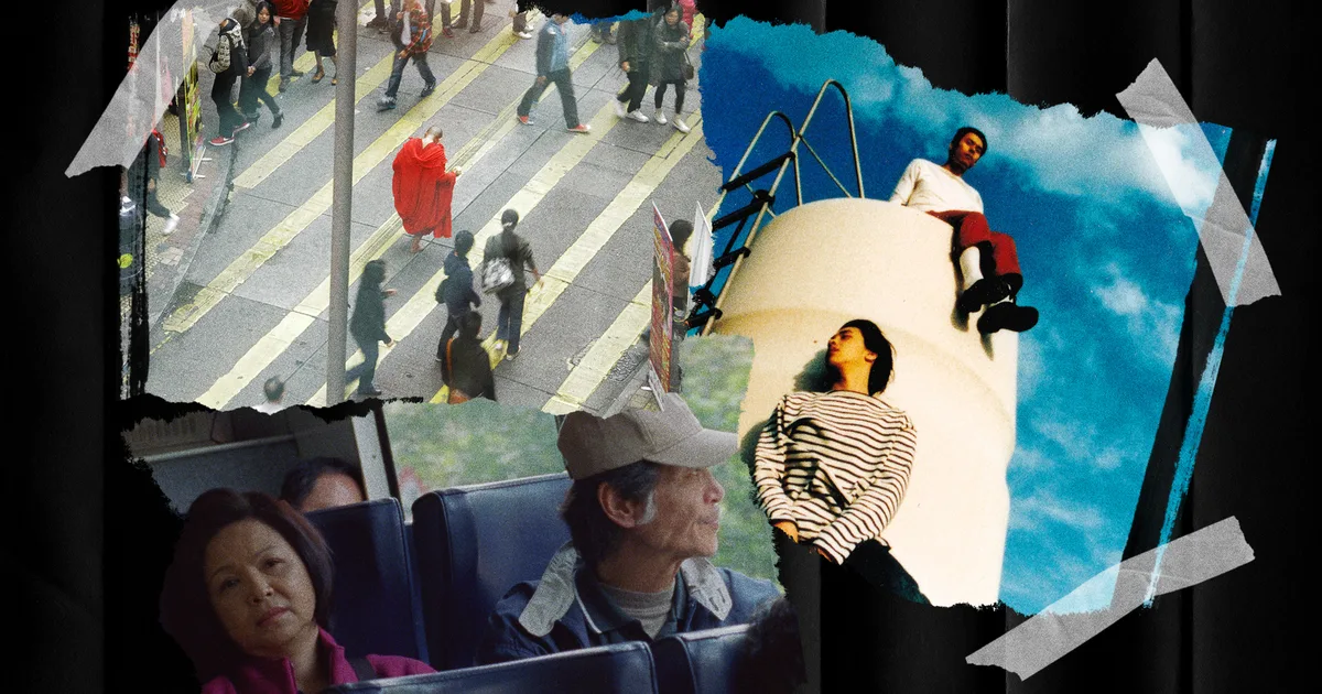 Time in the Flesh: A Queer East Correspondence
