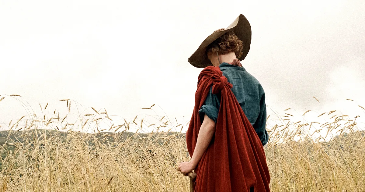 Harvest review – remarkably compelling work