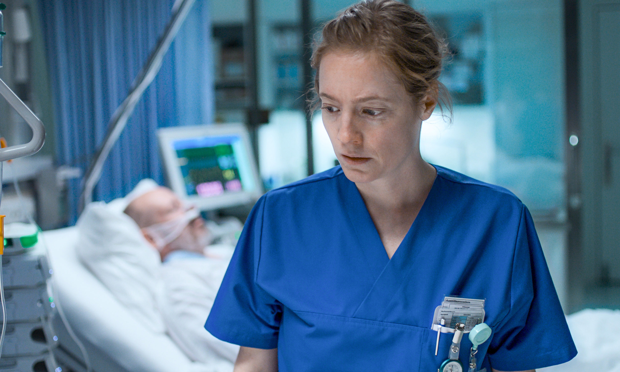 Late Shift – Review