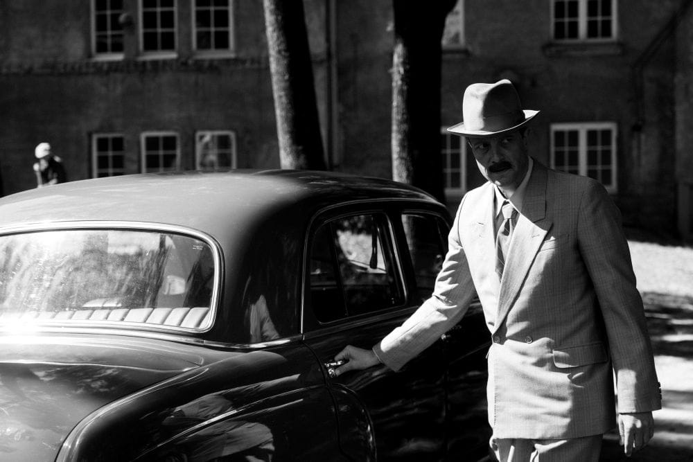 The Disappearance of Josef Mengele review Disapproving Swede Great