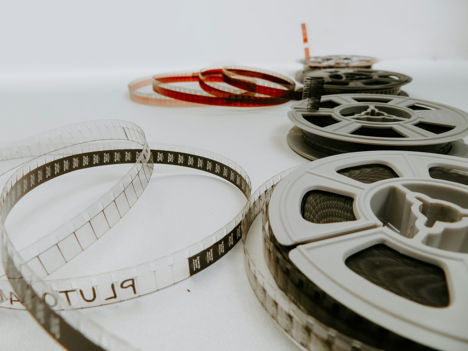What Movie Stars Really Use to Stay Focused — Every Movie Has a Lesson