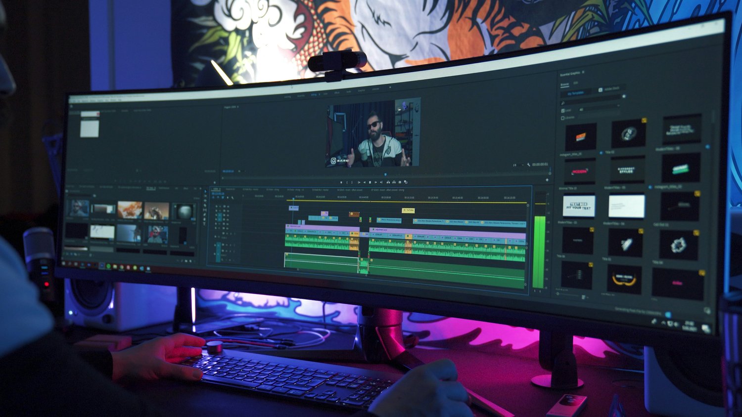 Edit Like a Pro With These Free Online Video Editors — Every Movie Has a Lesson