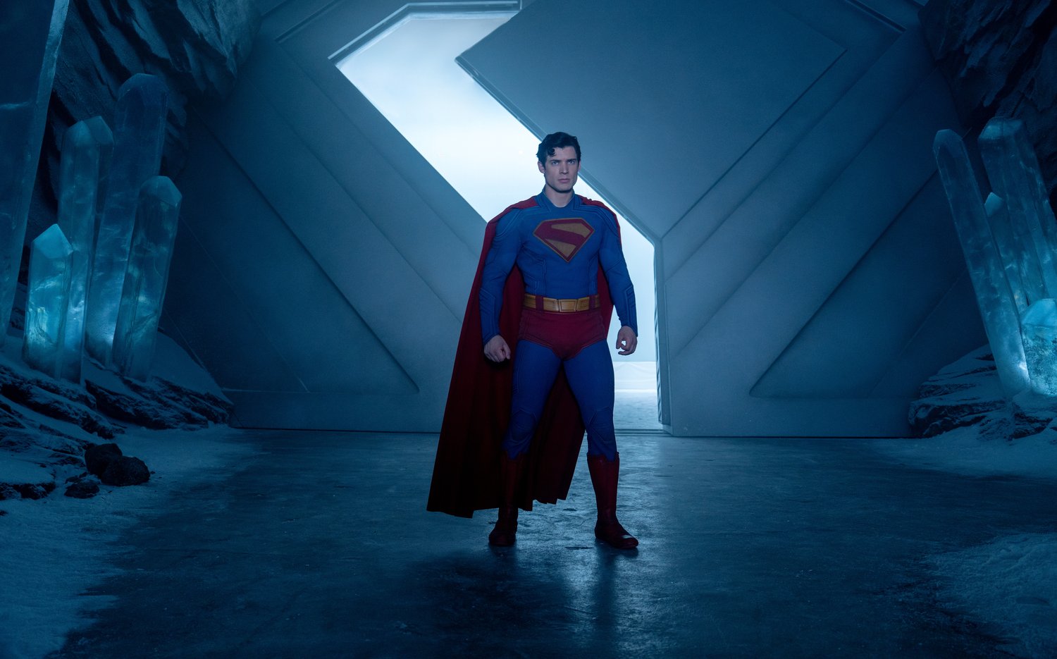 Superman — Every Movie Has a Lesson