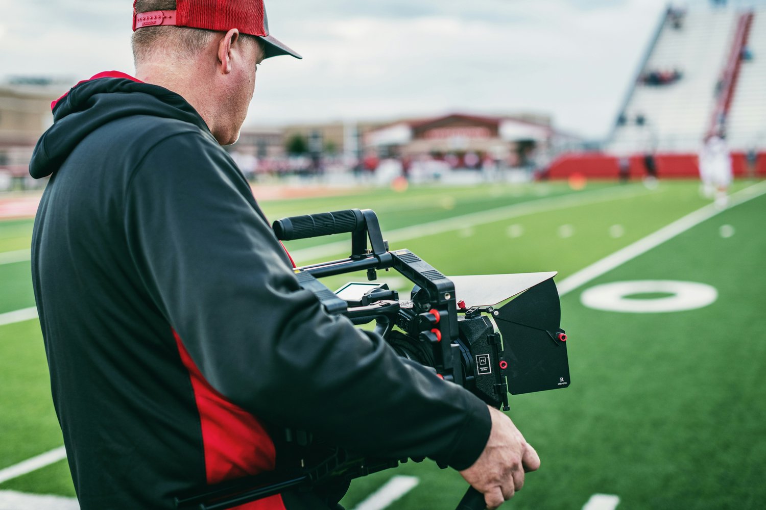 How AI Technology Is Changing Amateur Sports Recording Forever — Every Movie Has a Lesson